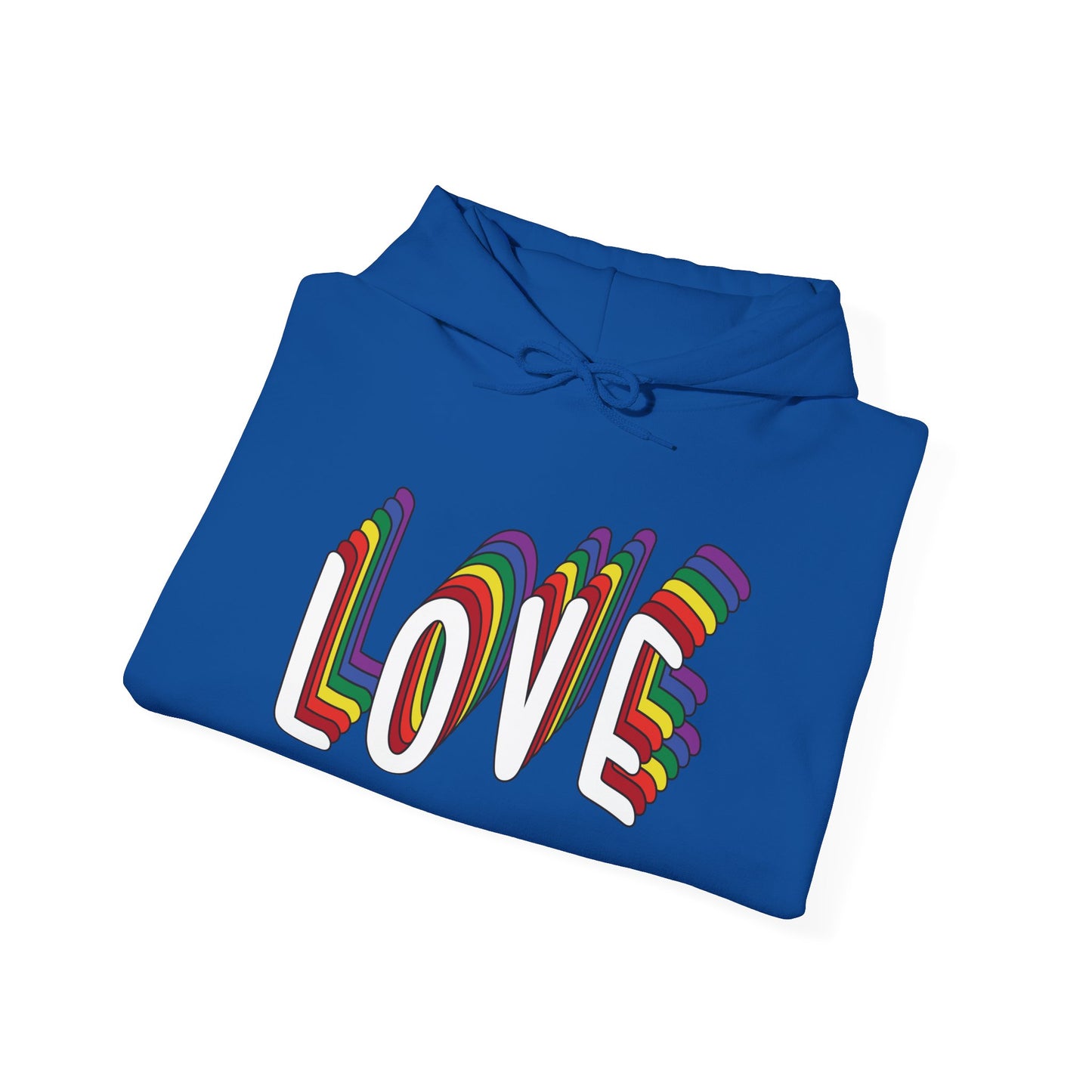 LOVE - Hoodie