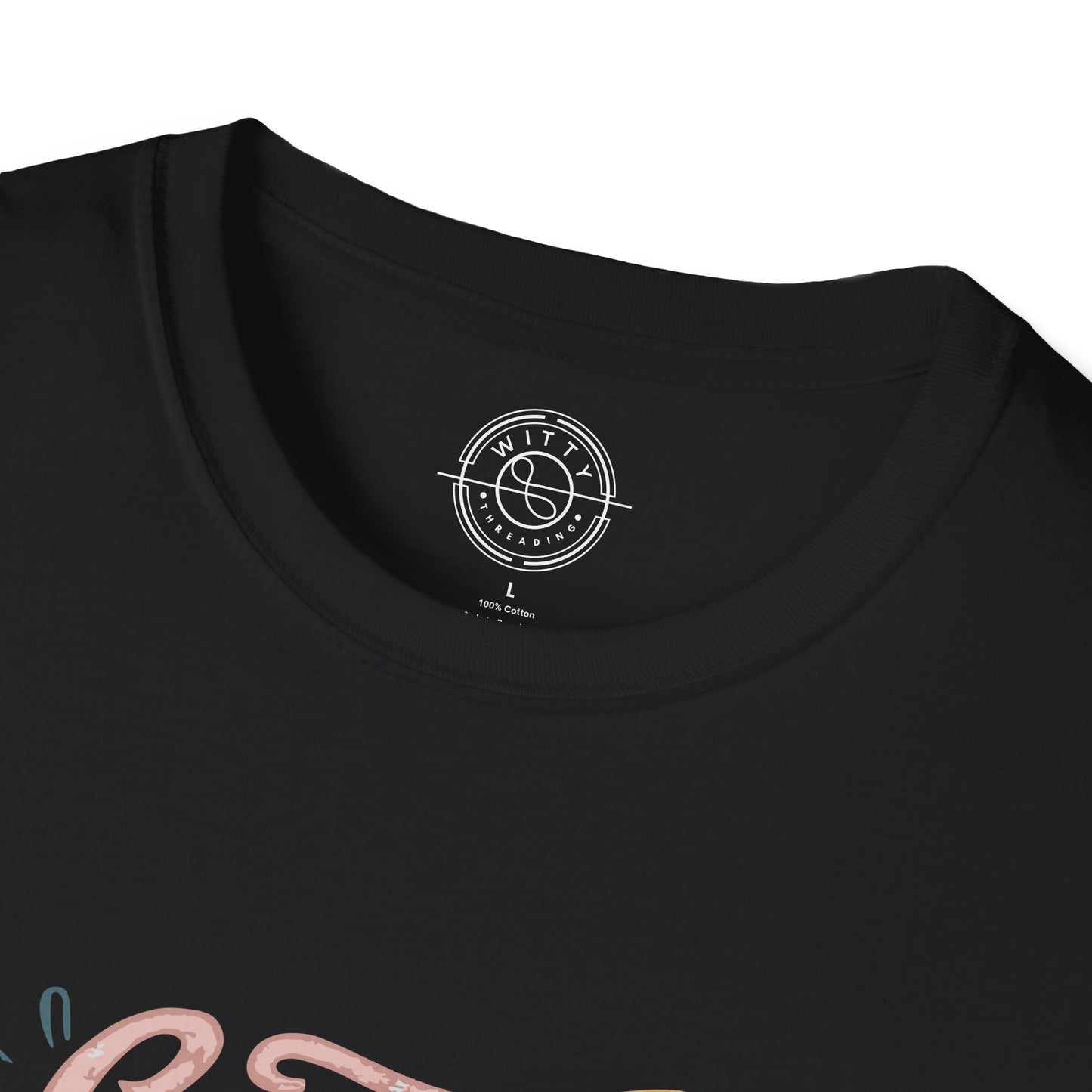 Create Something Beautiful Everyday - T-Shirt