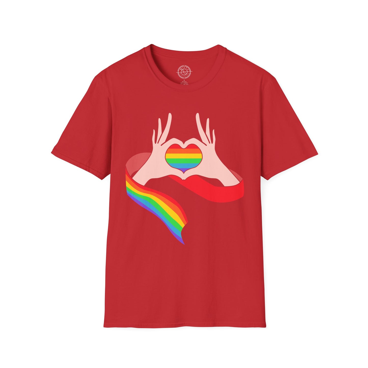 Love is Love - T-Shirt