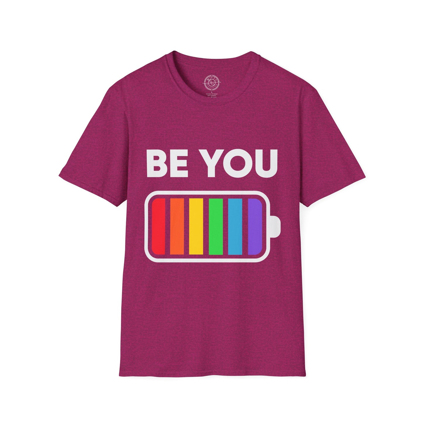 Be You - T-Shirt