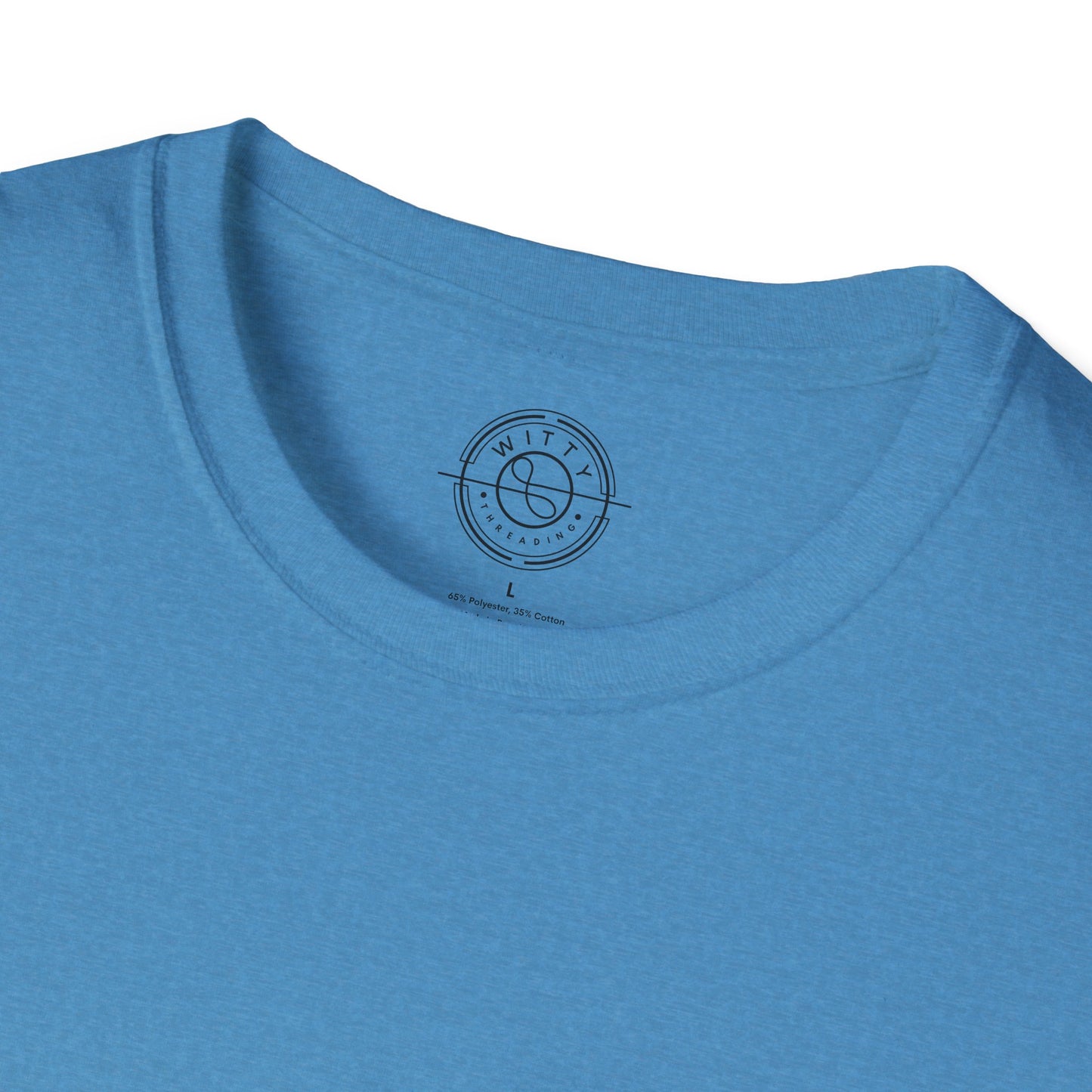 Sarcasm - T-Shirt