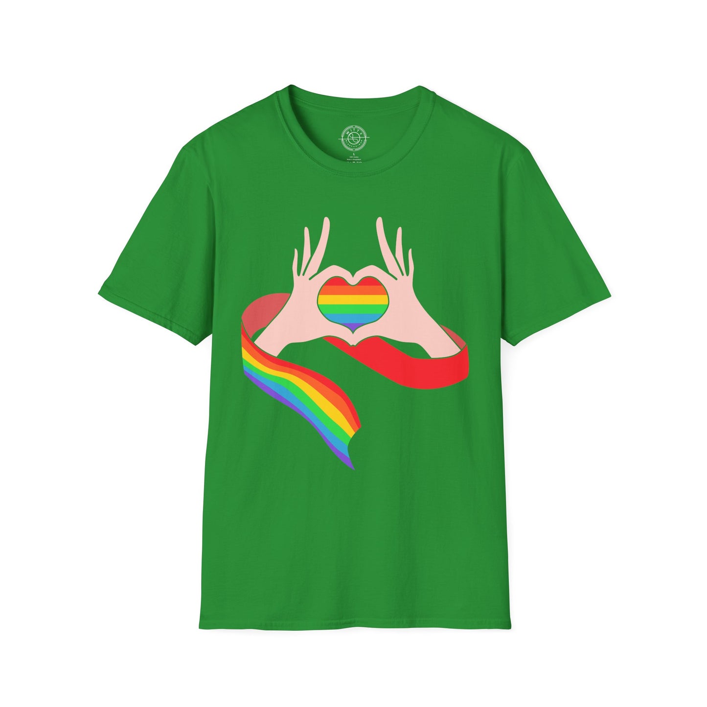 Love is Love - T-Shirt