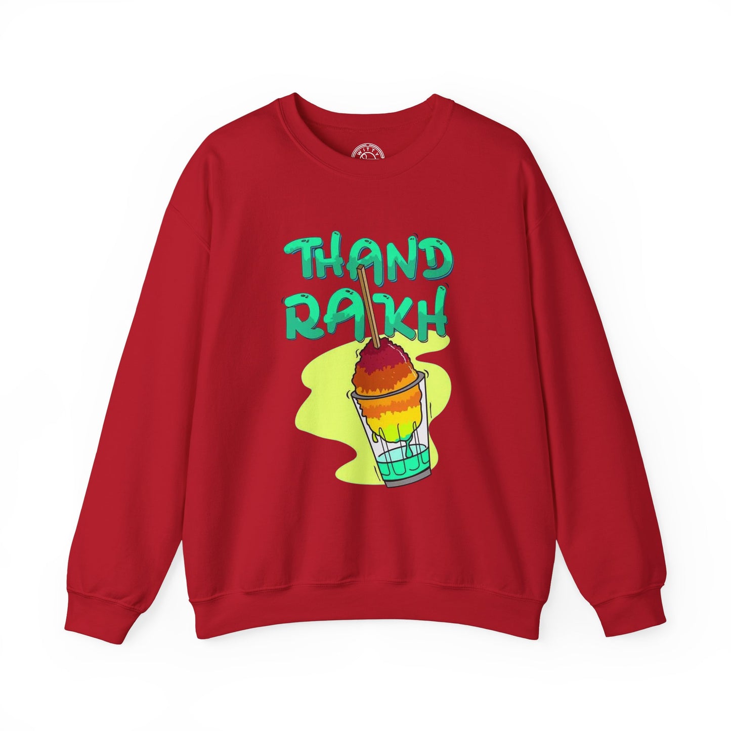 Thand Rakh - Sweatshirt