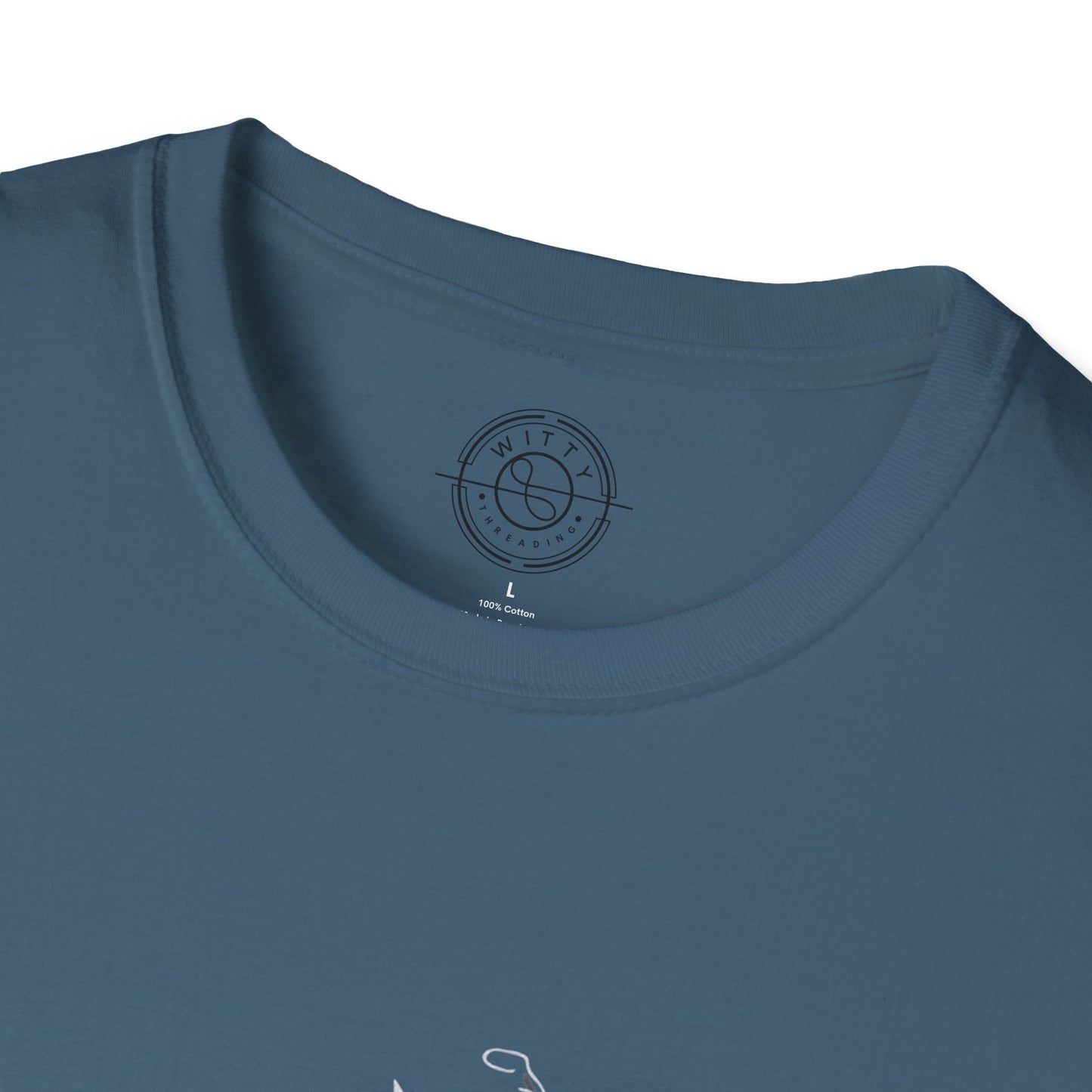 Moonlight Shiva - T-Shirt