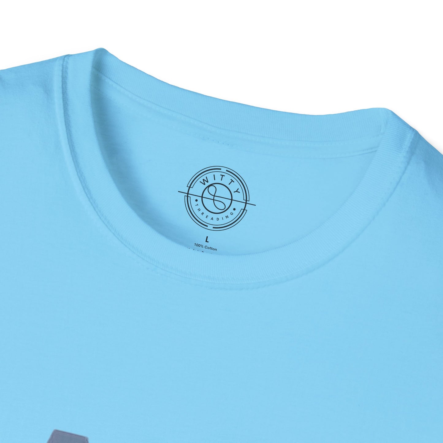 All I Need is Bohot Paise - T-Shirt