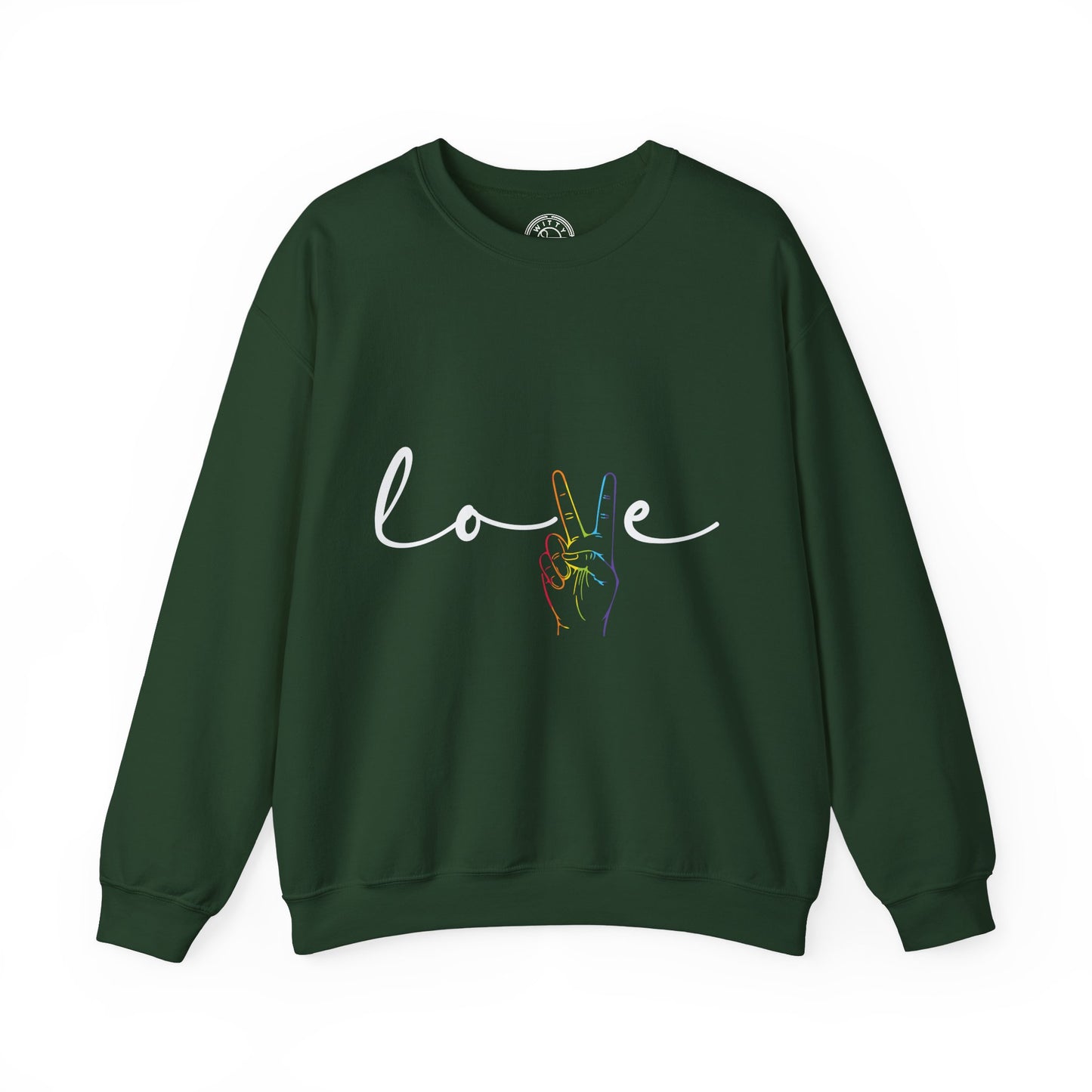 LOVE - Sweatshirt