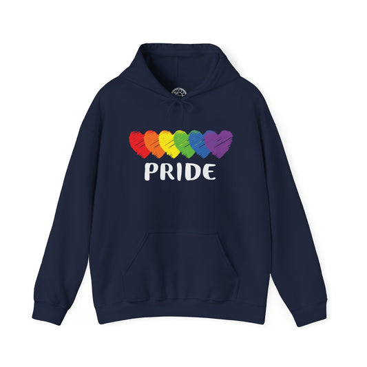 PRIDE - Hoodie