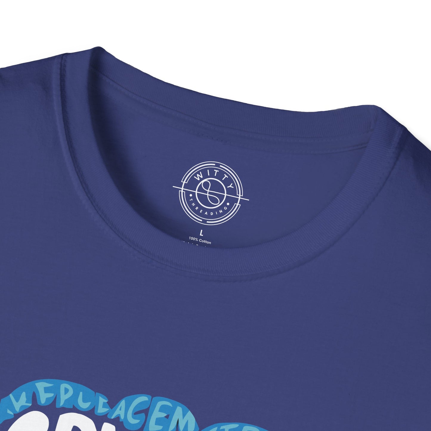 I'm so Productive - T-Shirt