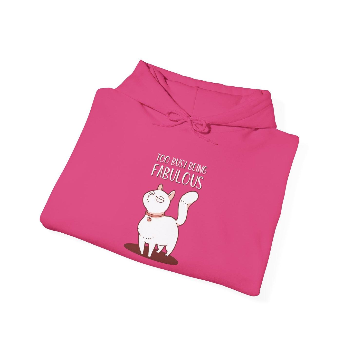 Being Fabulous - Hoodie