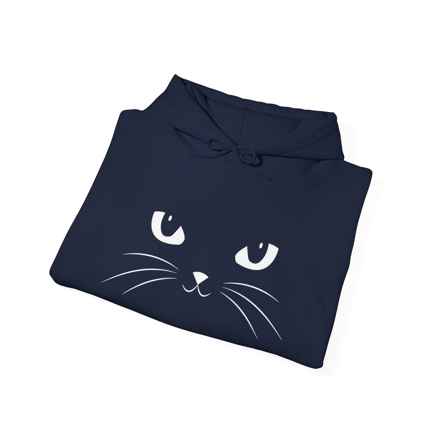Sneaky Cat - Hoodie