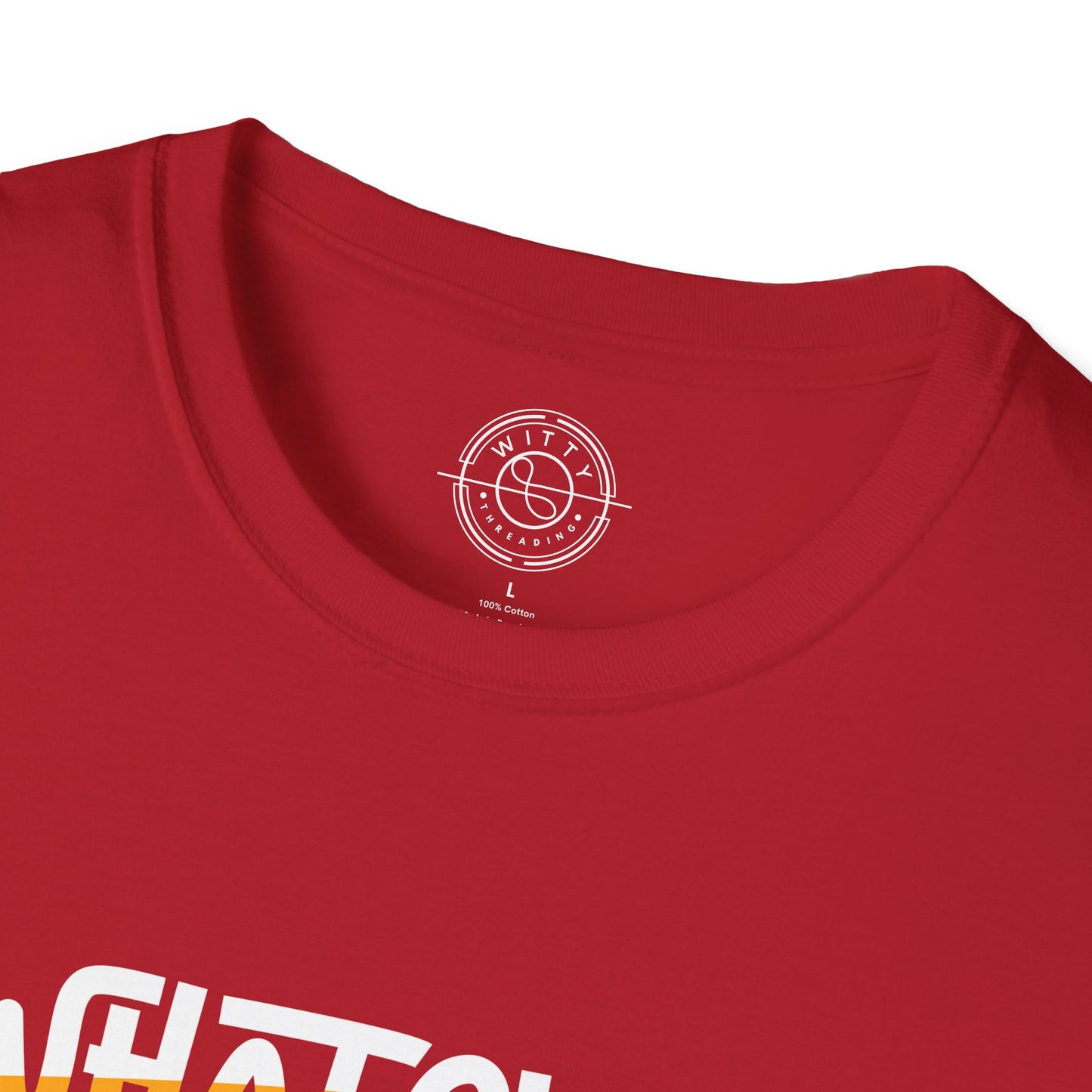 Whatever YOU'RE be a GOOD ONE - T-Shirt