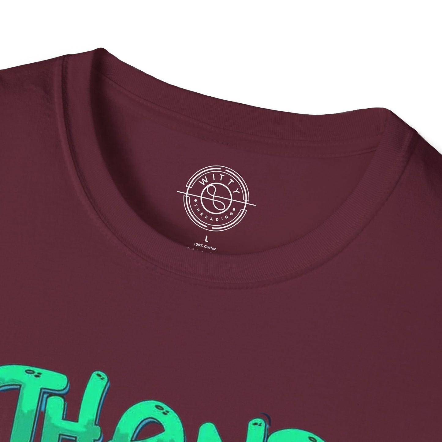 Thand Rakh - T-Shirt