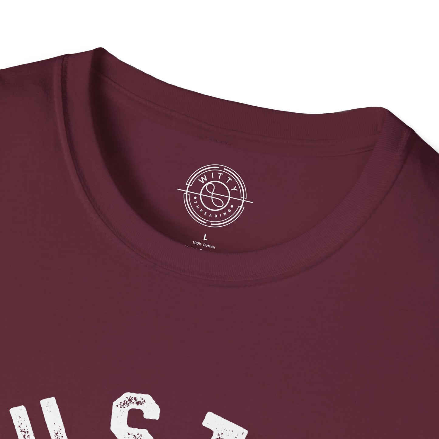 Hustle For That Muscle - T-Shirt