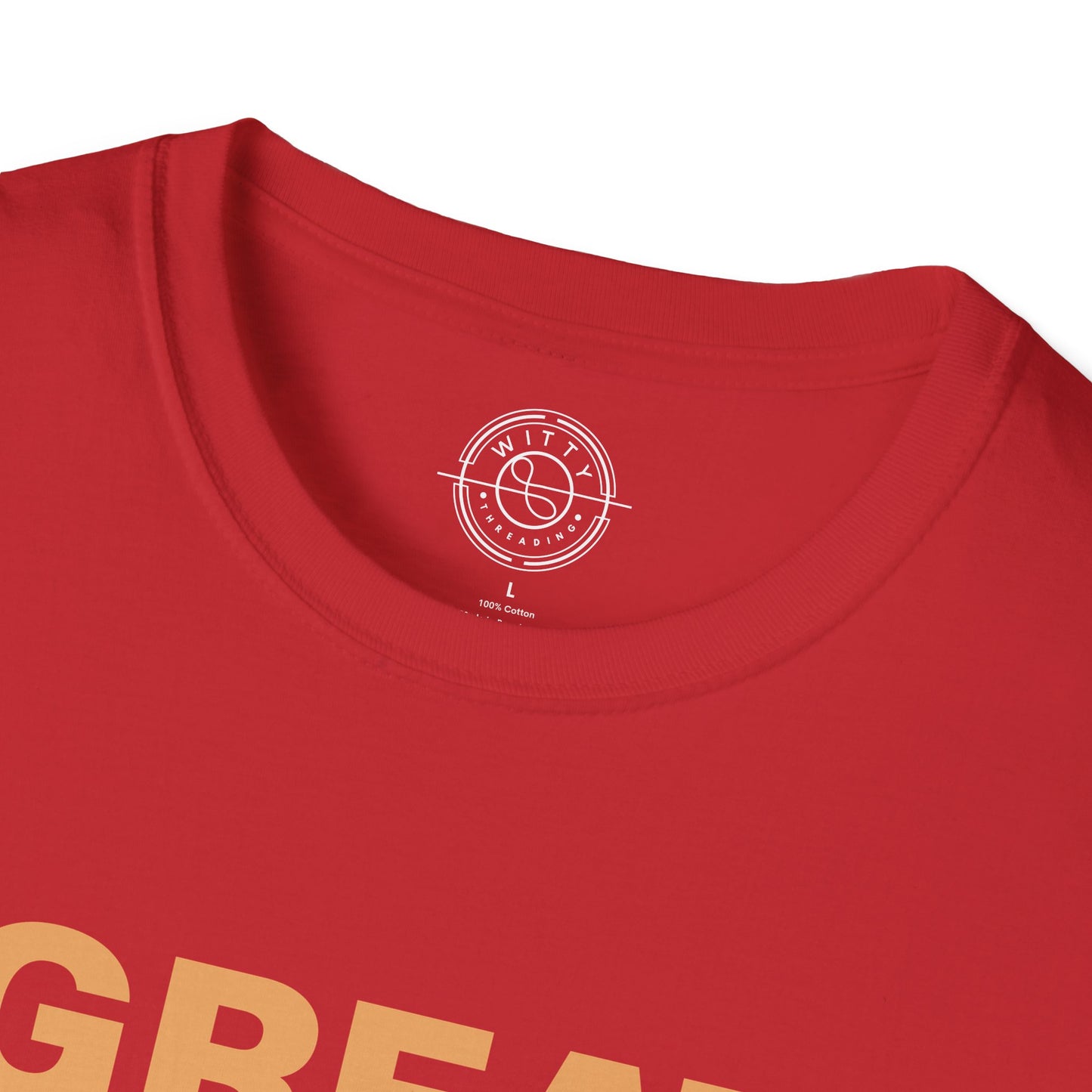 Great Things Comes Through Daily Effort - T-Shirt