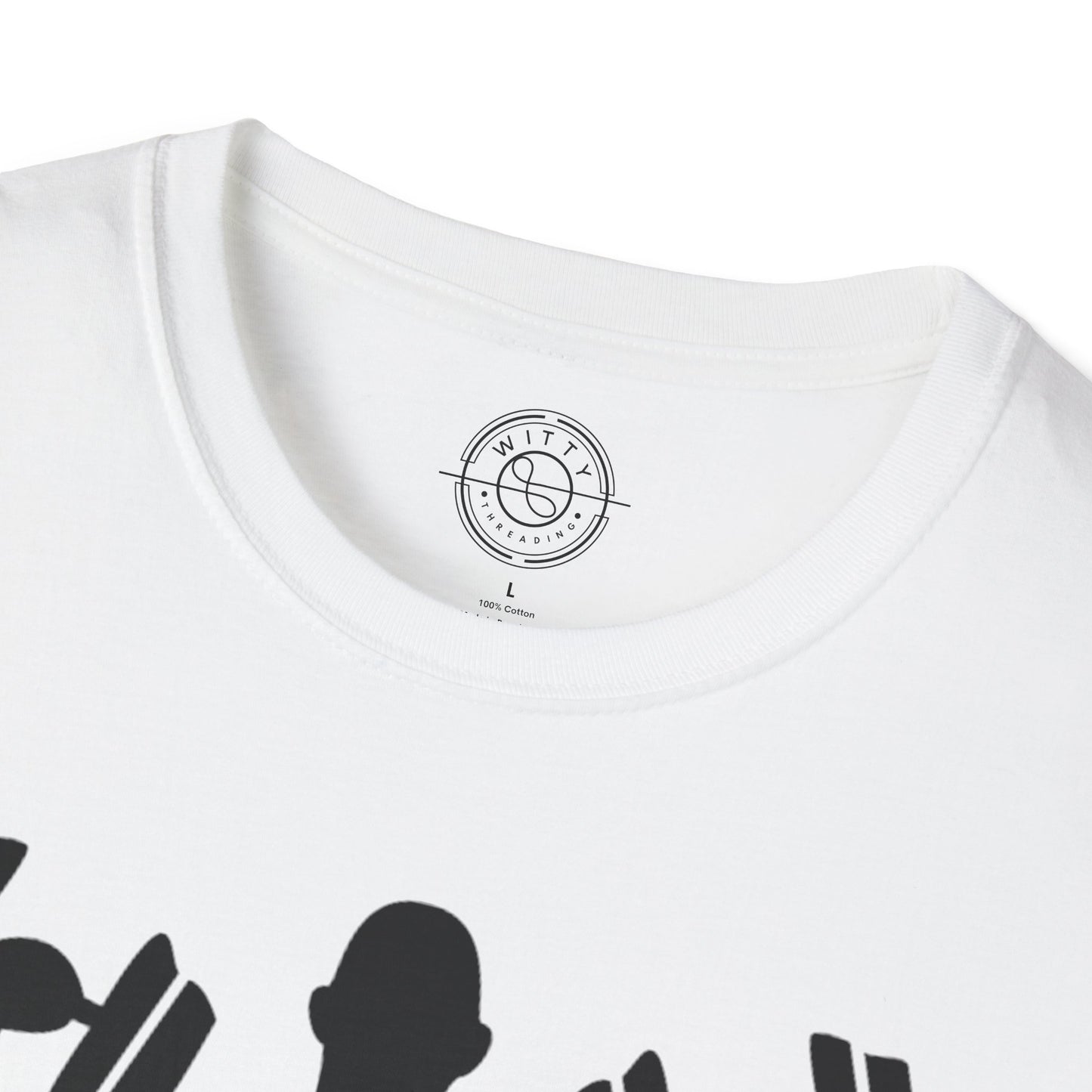 Meet me at the BAR - T-Shirt