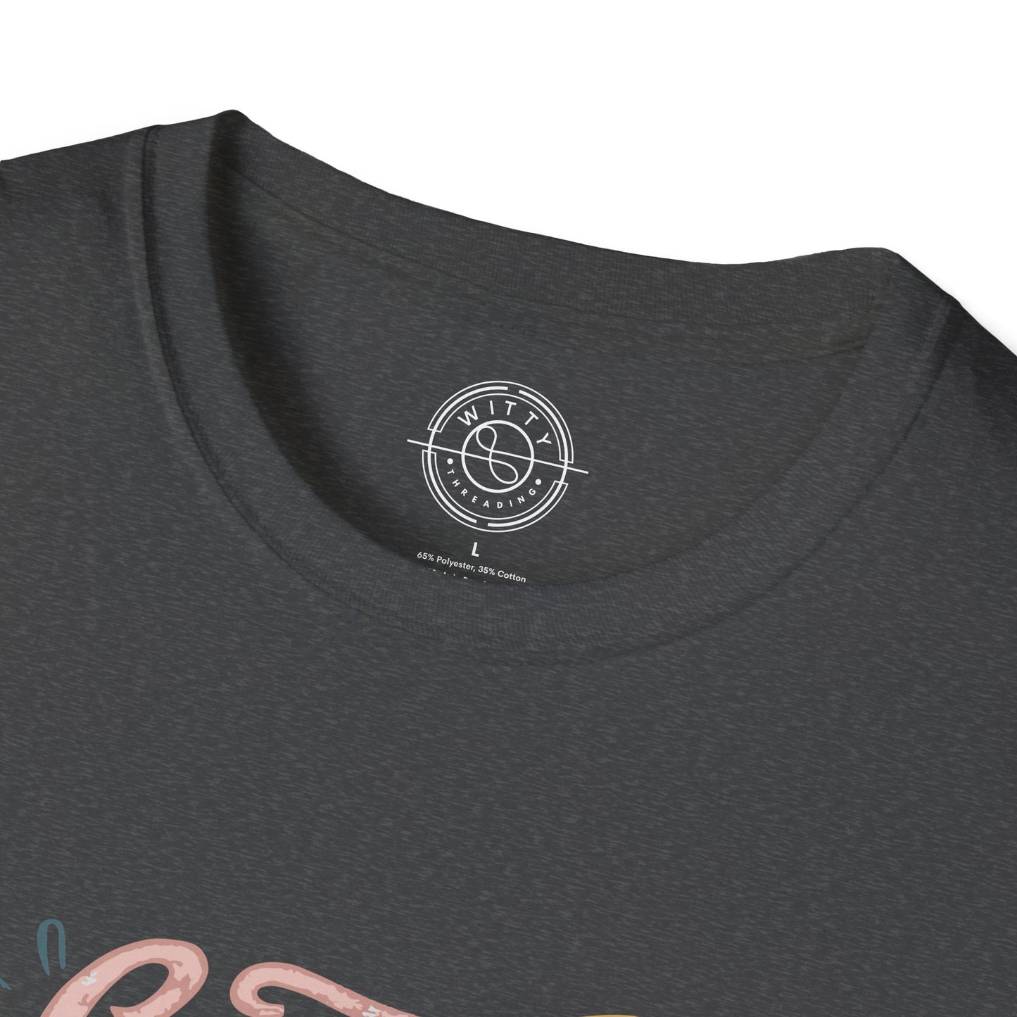 Create Something Beautiful Everyday - T-Shirt