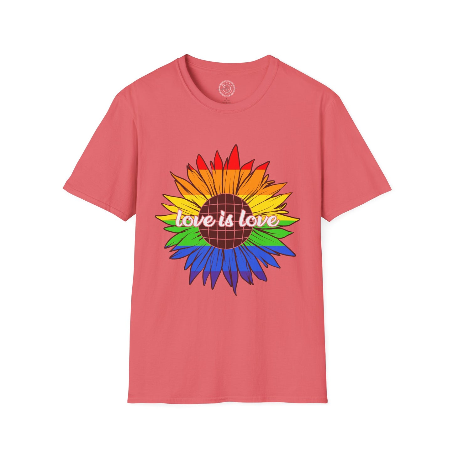 Love is Love - T-Shirt