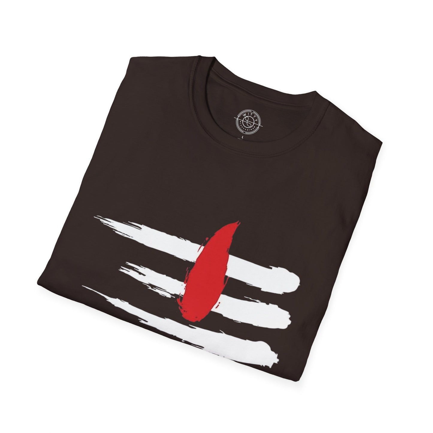 Shiva Tilak - T-Shirt
