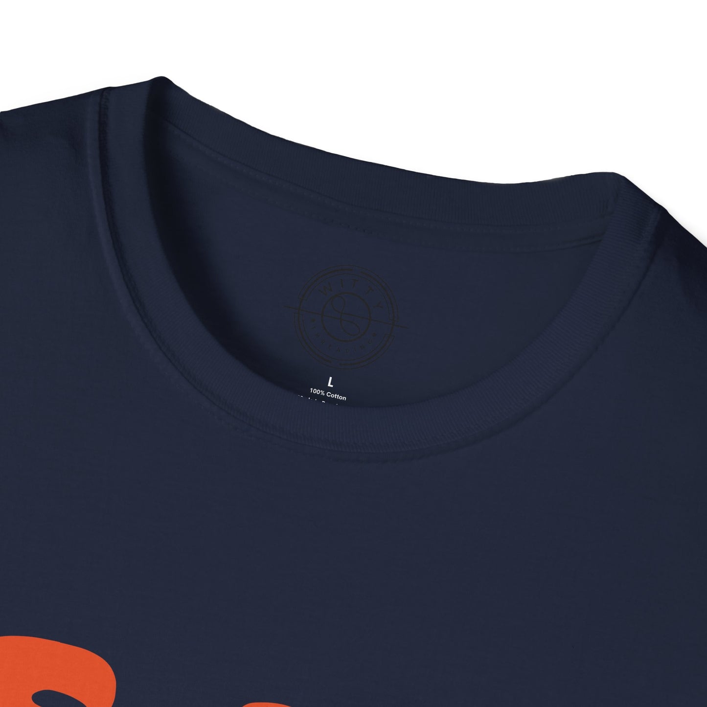 My Face Will Say It - T-Shirt
