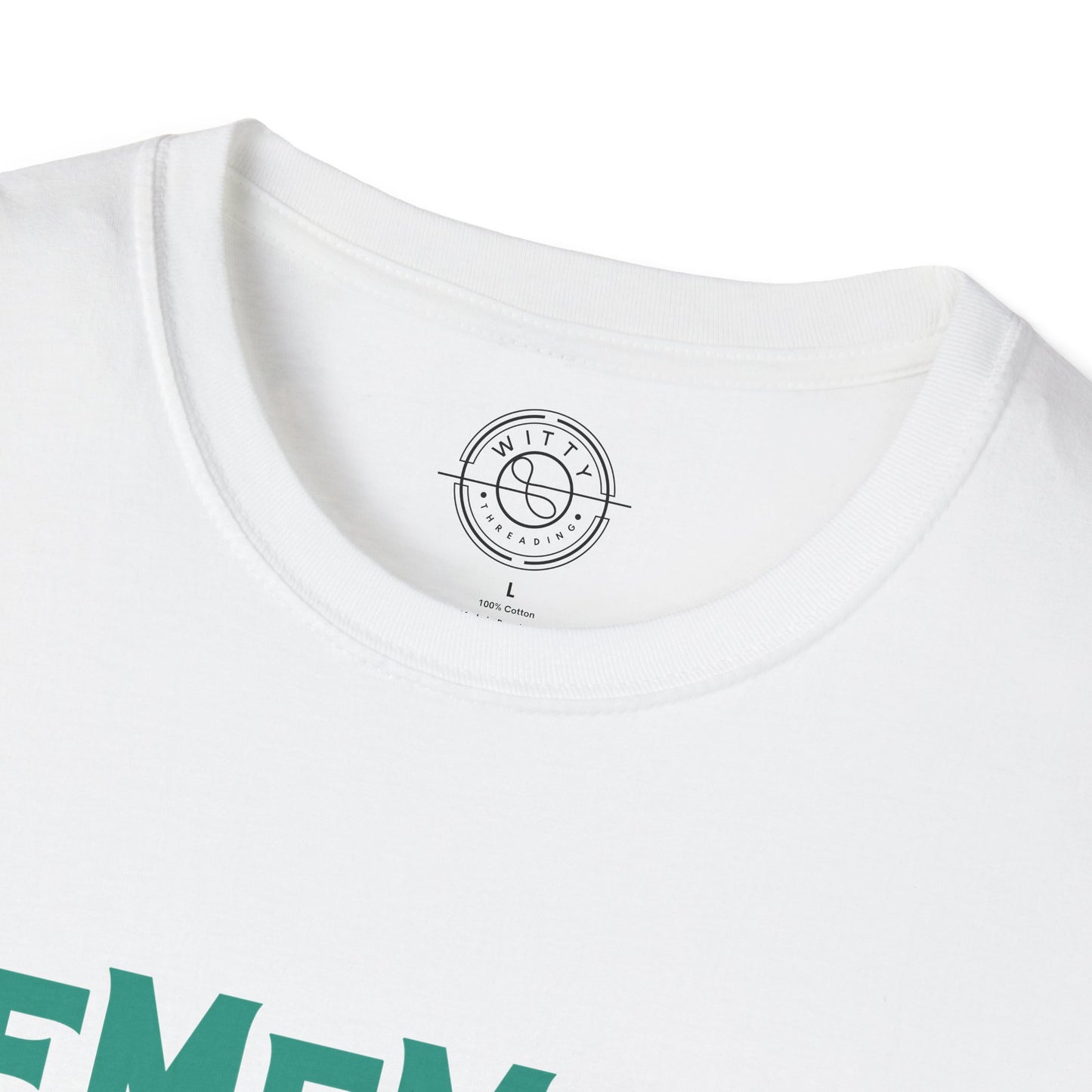 Remember? - T-Shirt