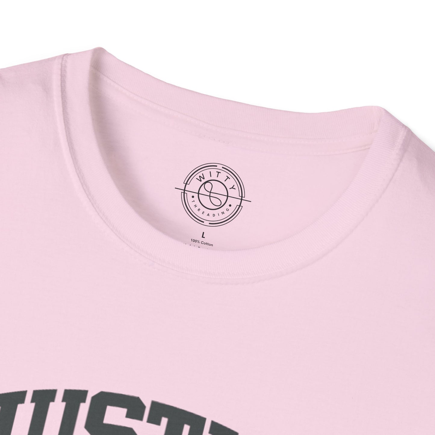 HUSTLE for that MUSCLE - T-Shirt