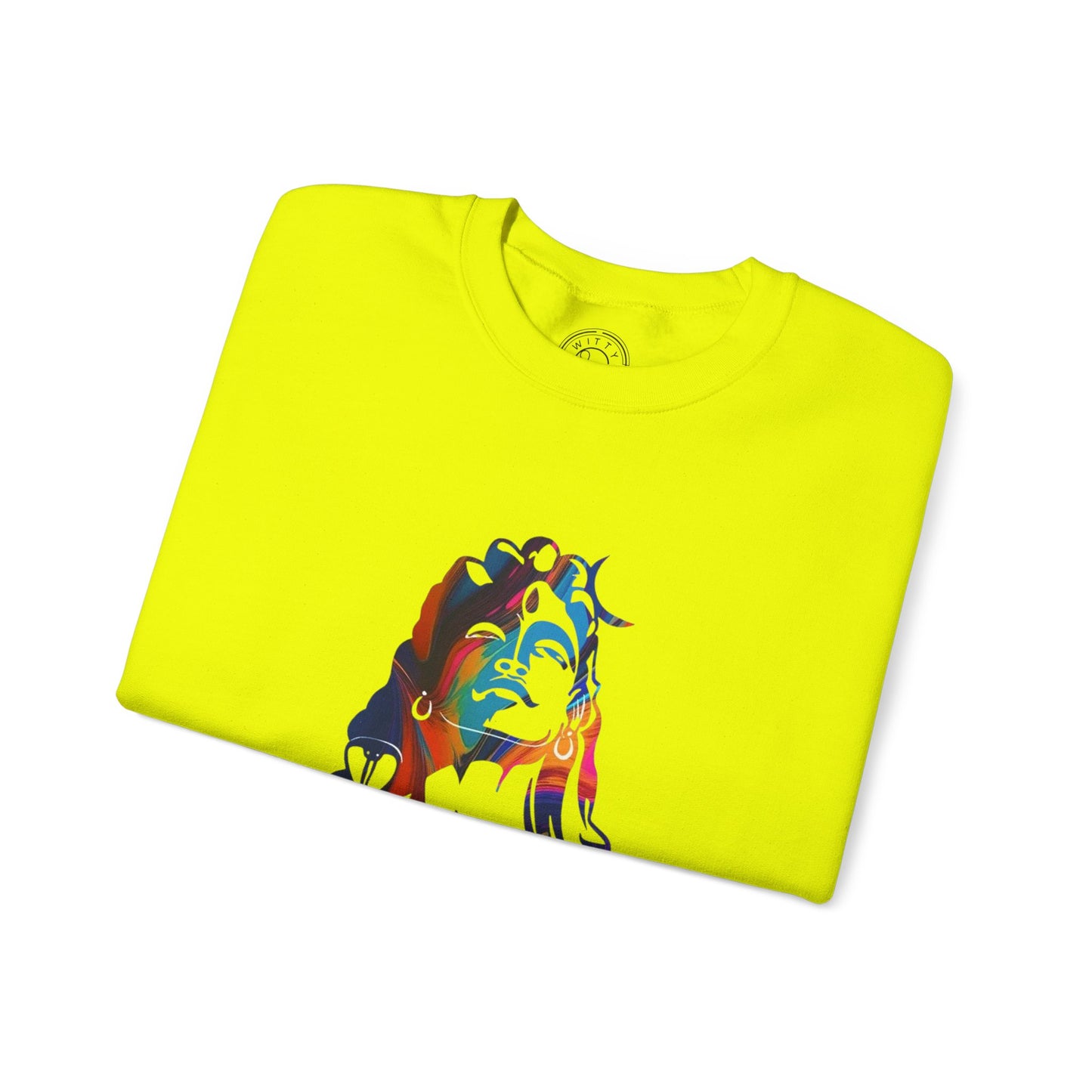 Adiyogi - Sweatshirt