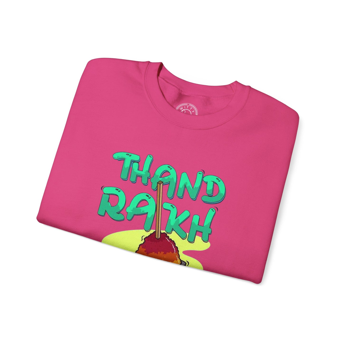 Thand Rakh - Sweatshirt