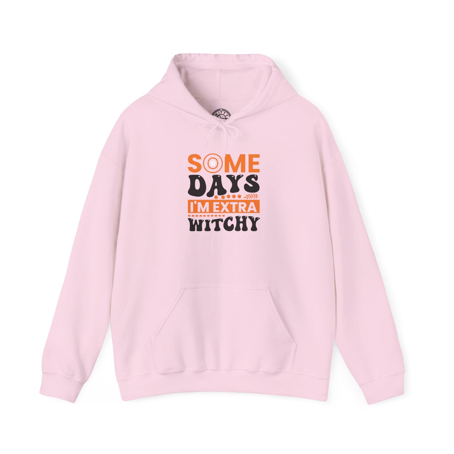 Extra Witchy - Hoodie