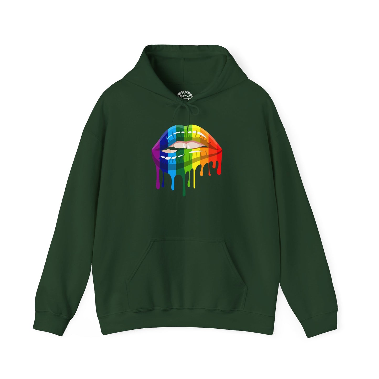 LIPS - Hoodie