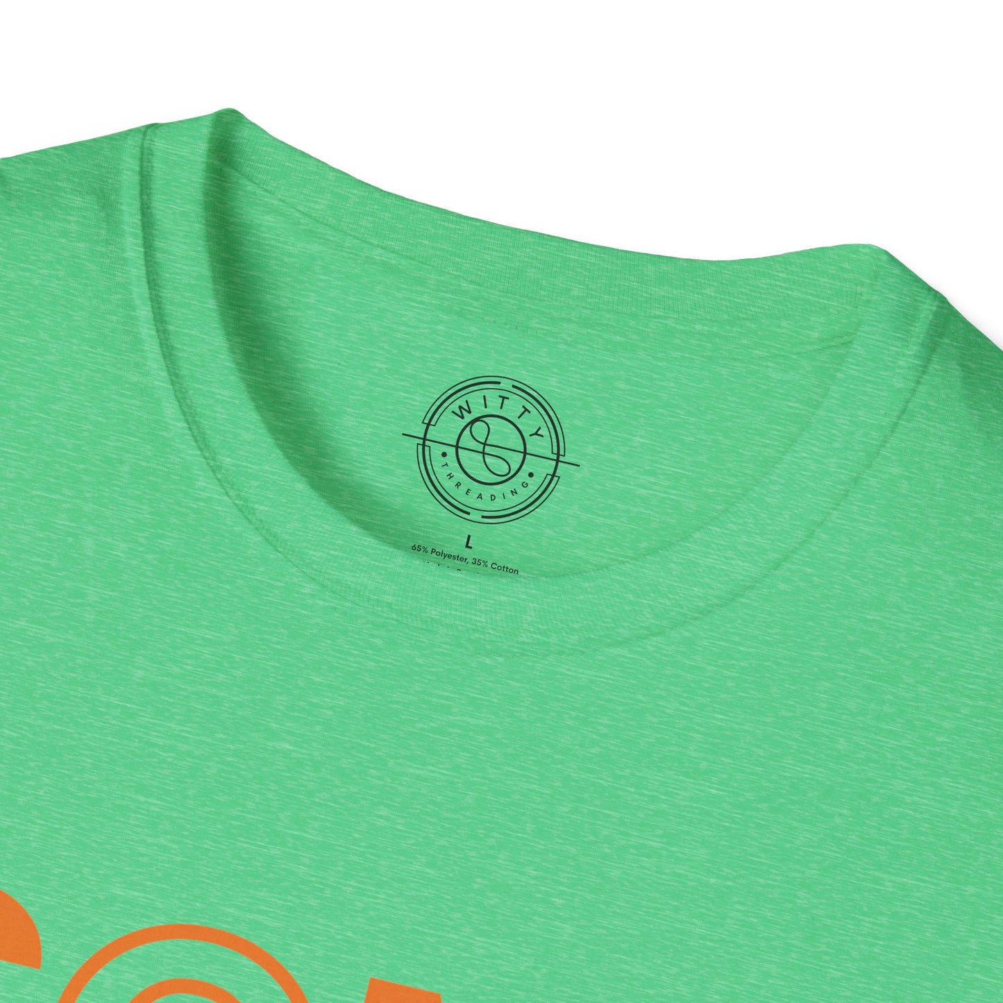 Extra Witchy - T-Shirt