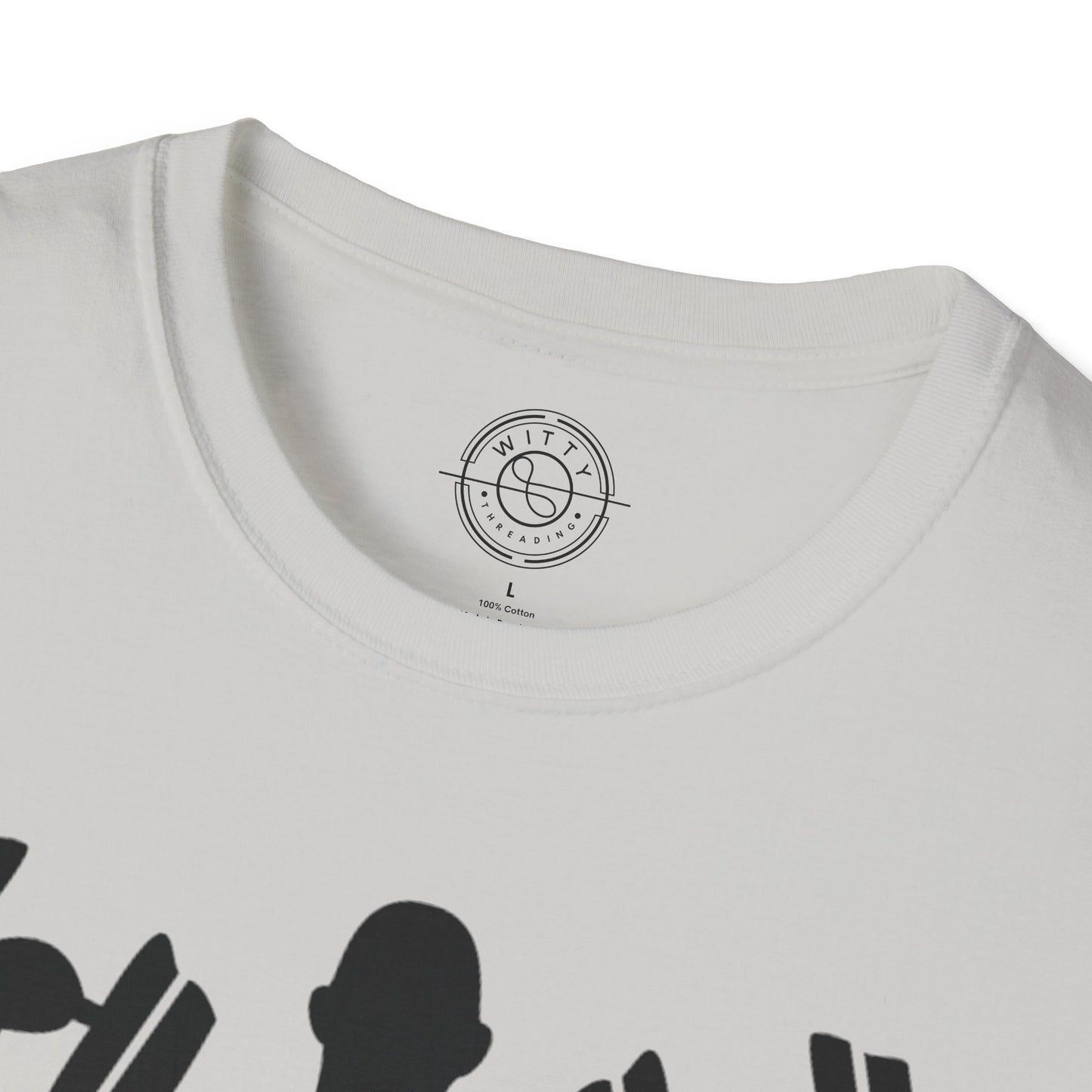 Meet me at the BAR - T-Shirt