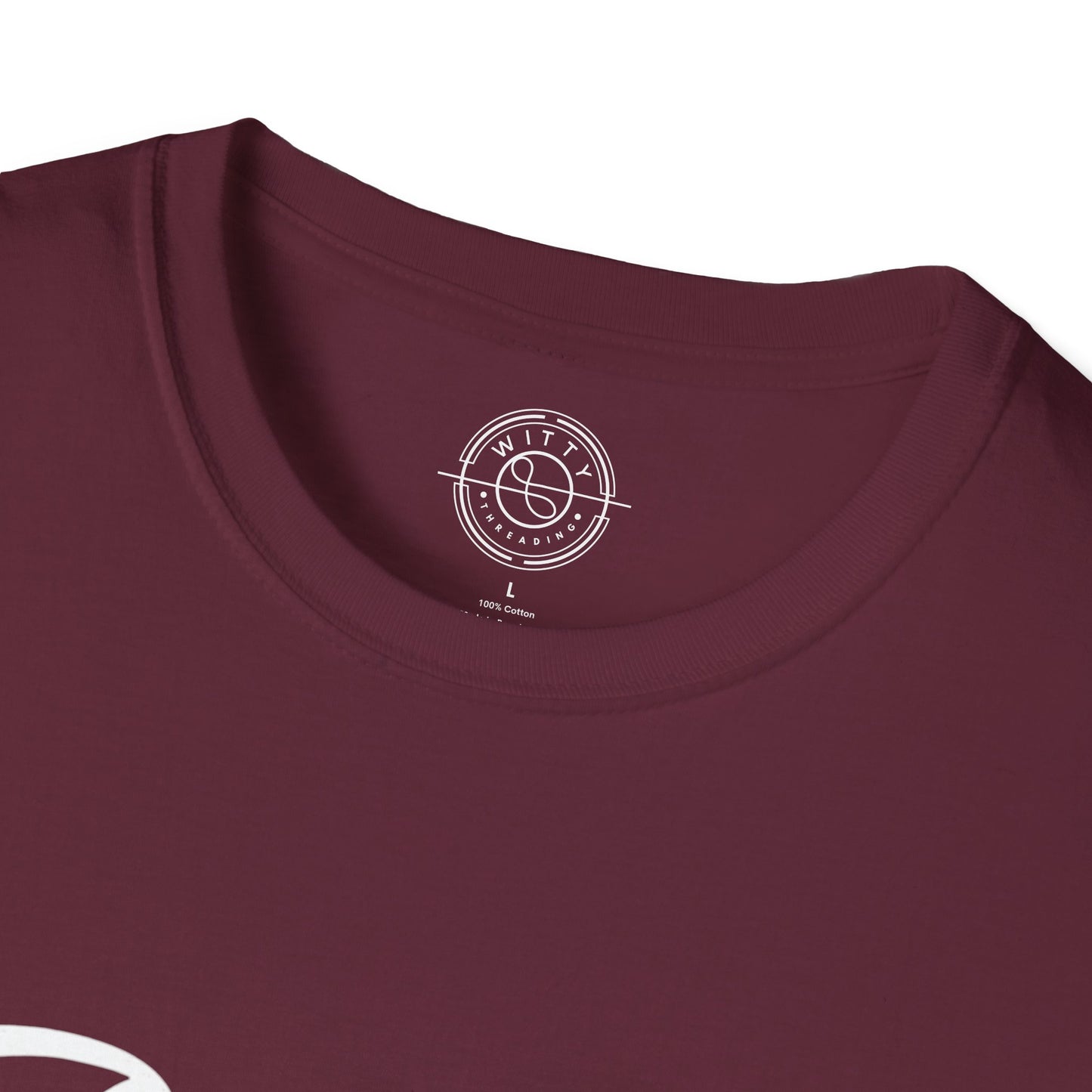 Always Bhookad - T-Shirt