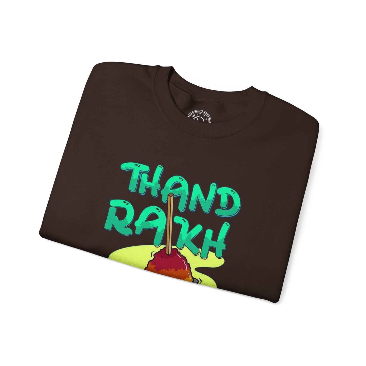 Thand Rakh - Sweatshirt