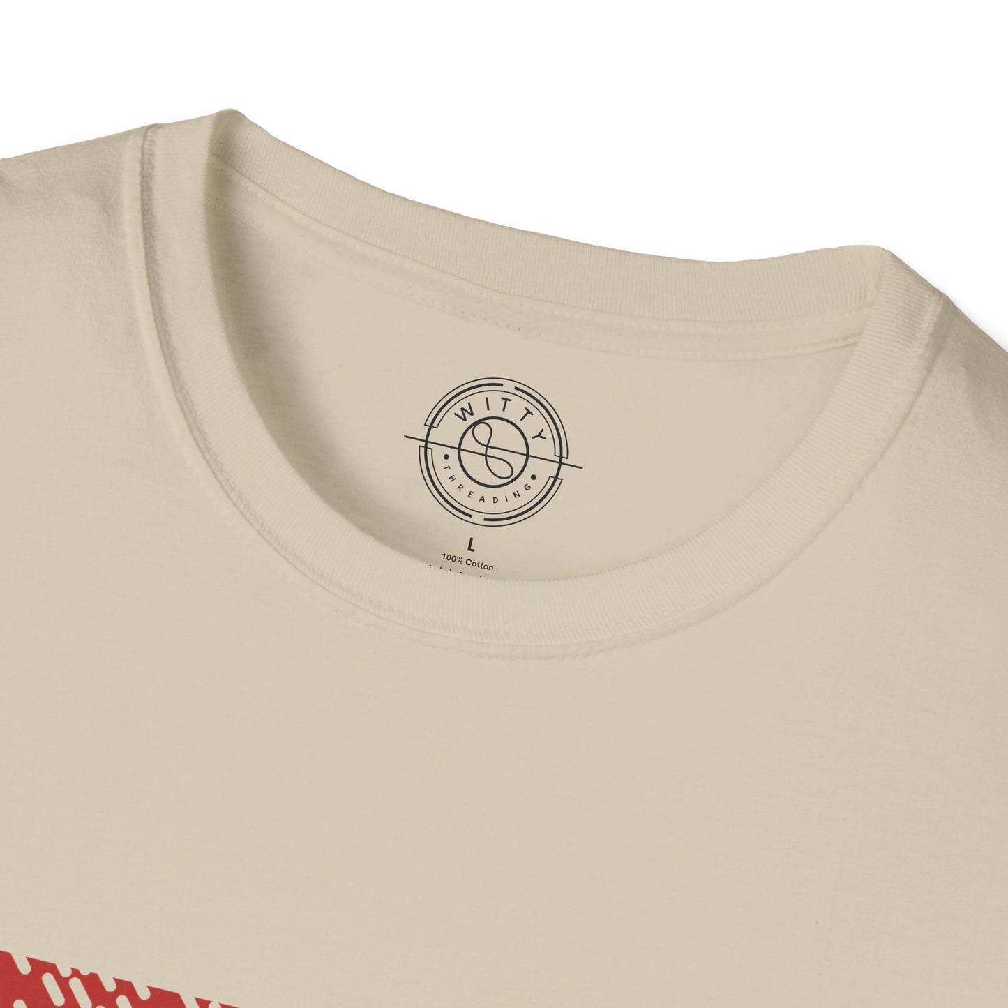 Who Cares - T-Shirt