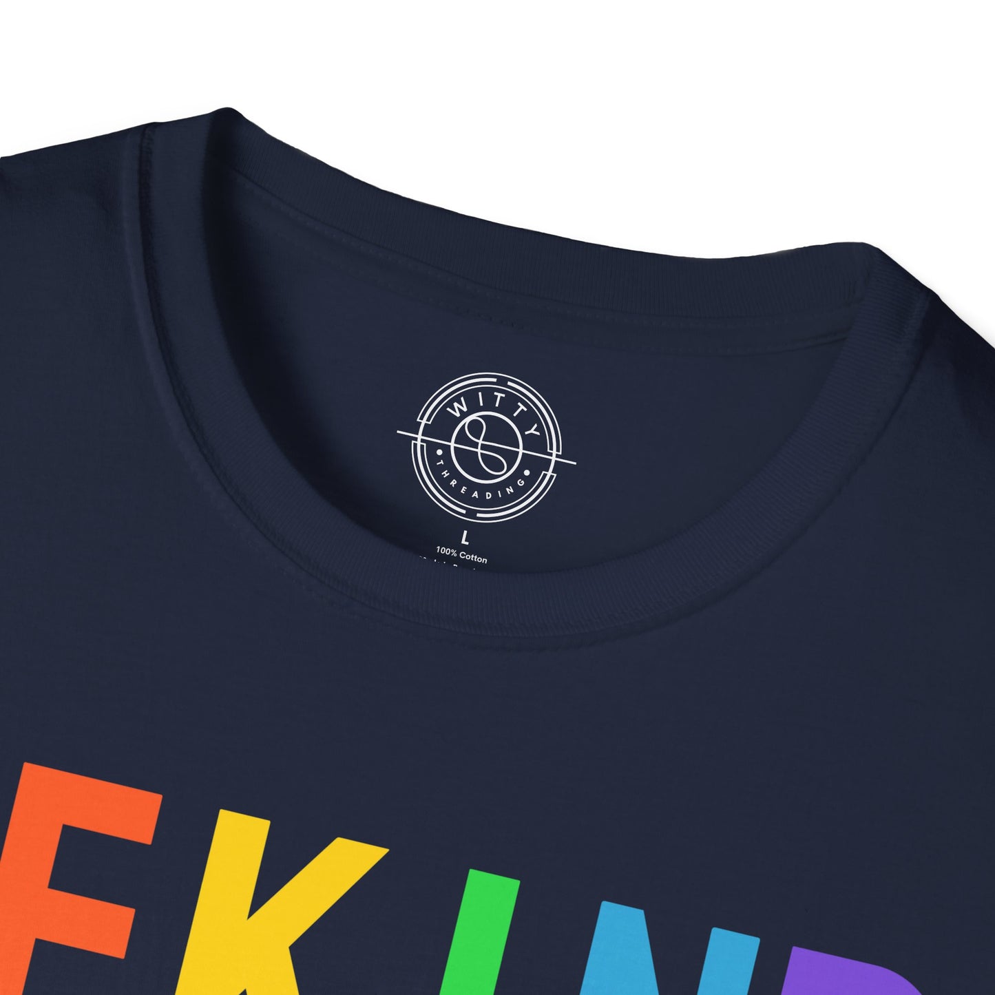Be Kind - T-Shirt