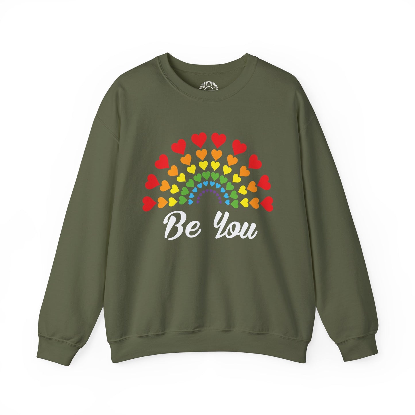 Be You - Sweatshirt