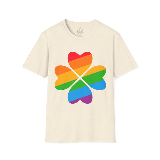 Love for LGBTQ - T-Shirt