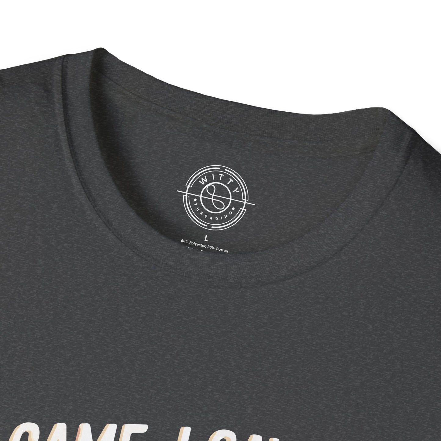 I Made it Awkward - T-Shirt