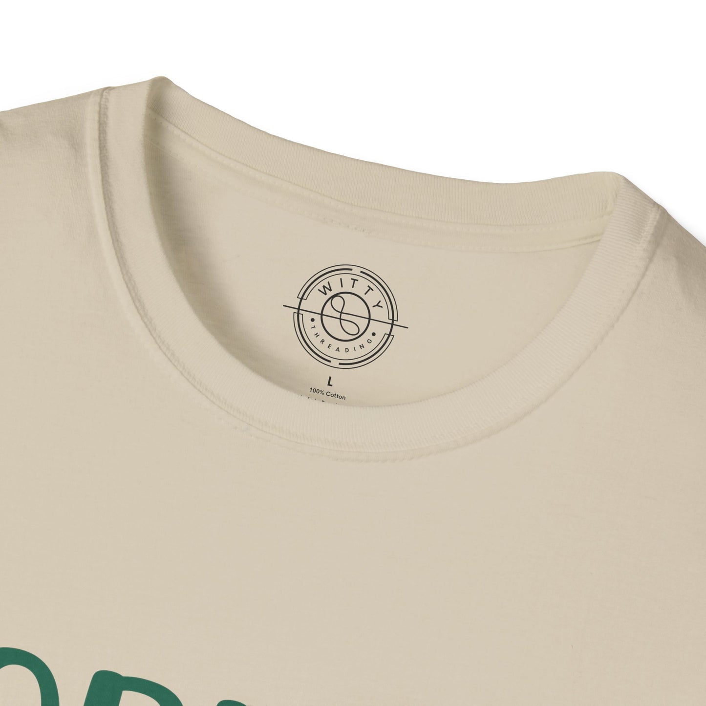 Sorry to have met you - T-Shirt