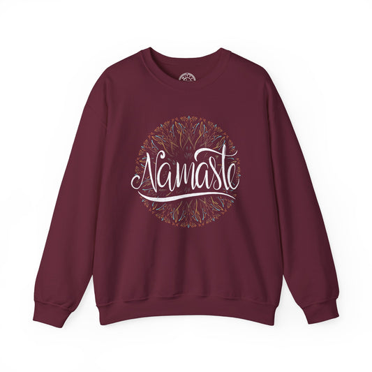 Namaste - Sweatshirt