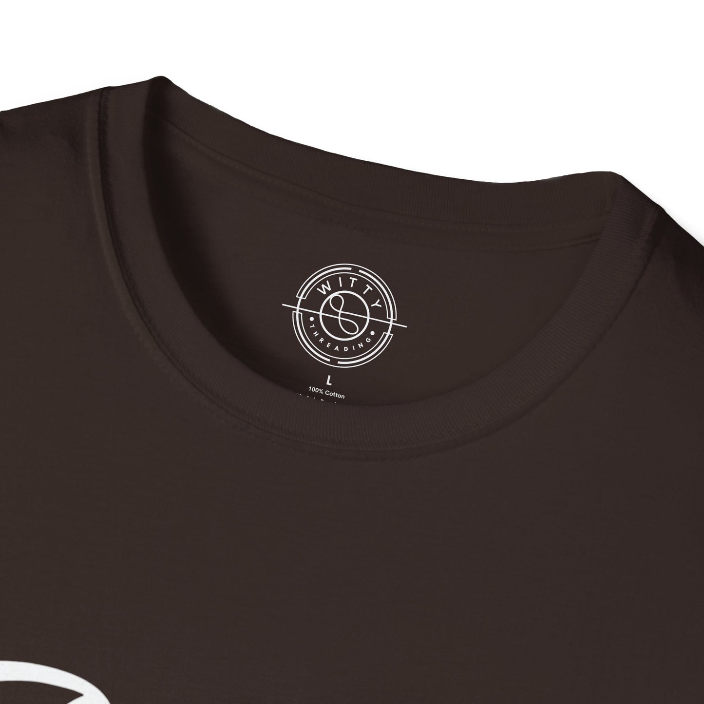 Always Bhookad - T-Shirt