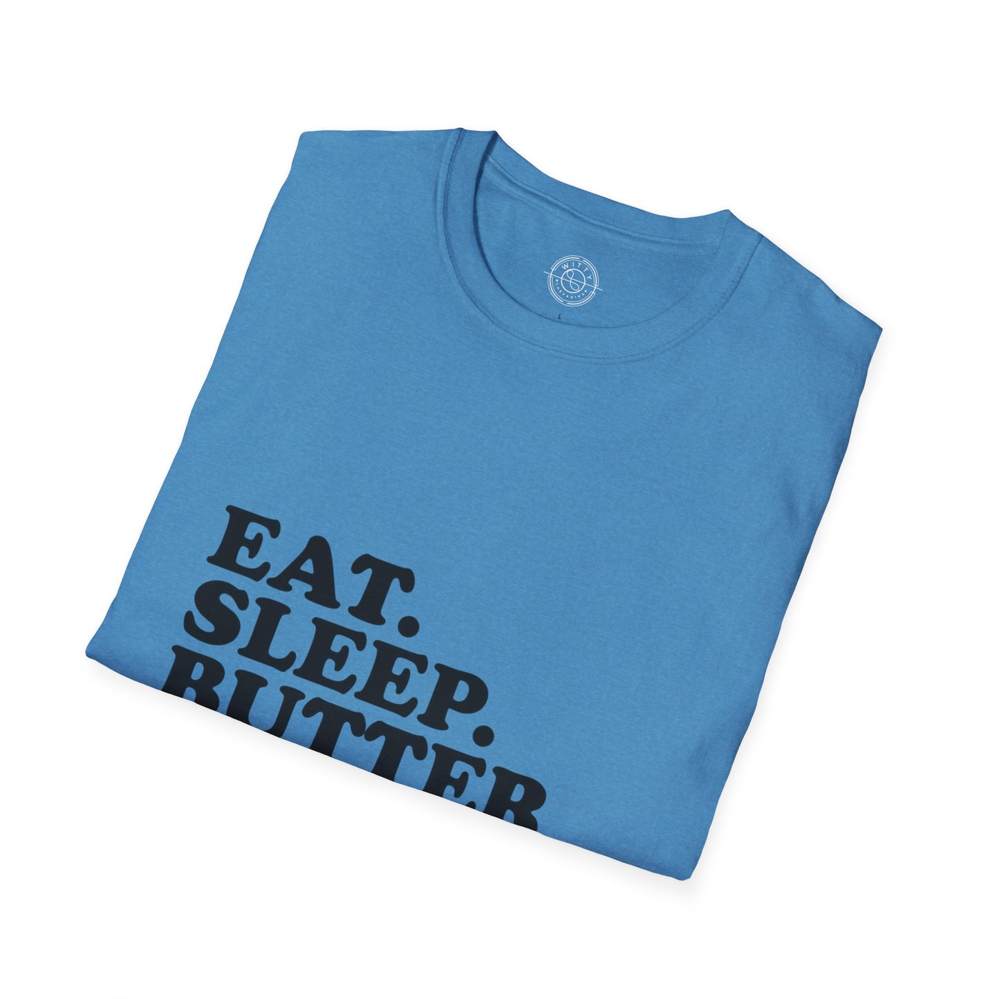 Butter Chicken - T-Shirt