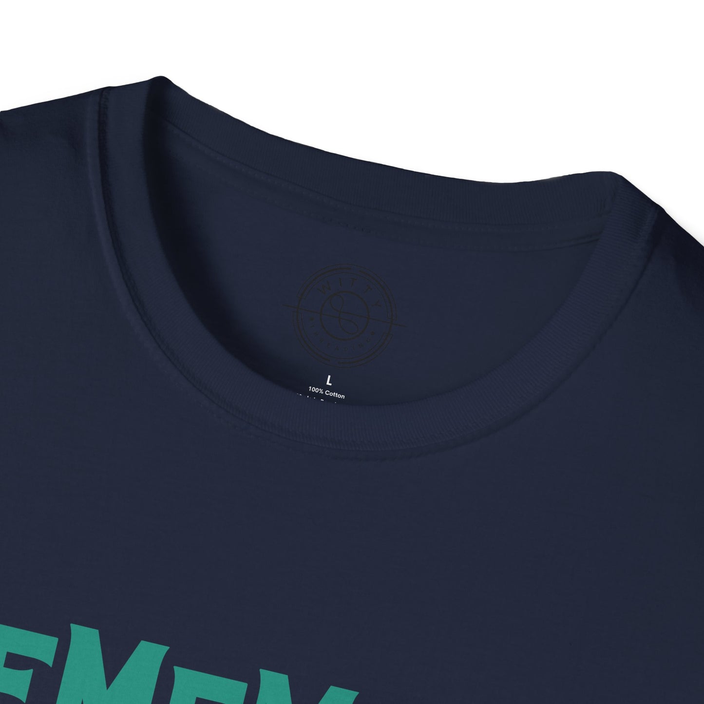 Remember? - T-Shirt