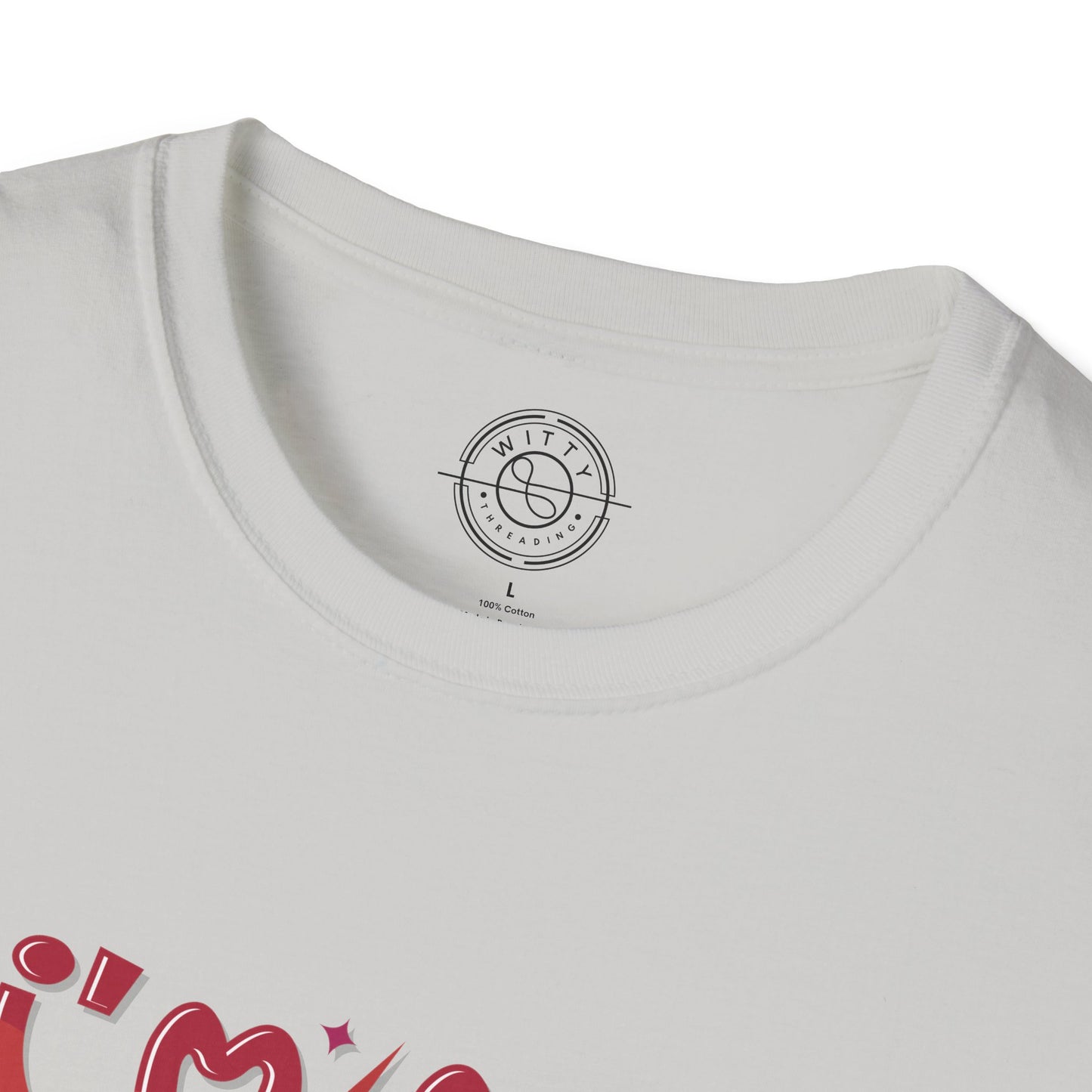 Energy Saving Mode T-Shirt
