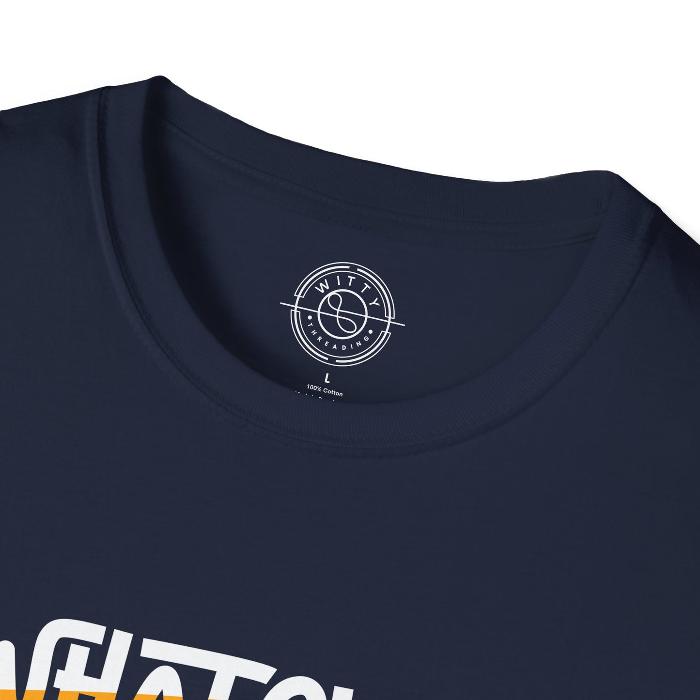 Whatever YOU'RE be a GOOD ONE - T-Shirt