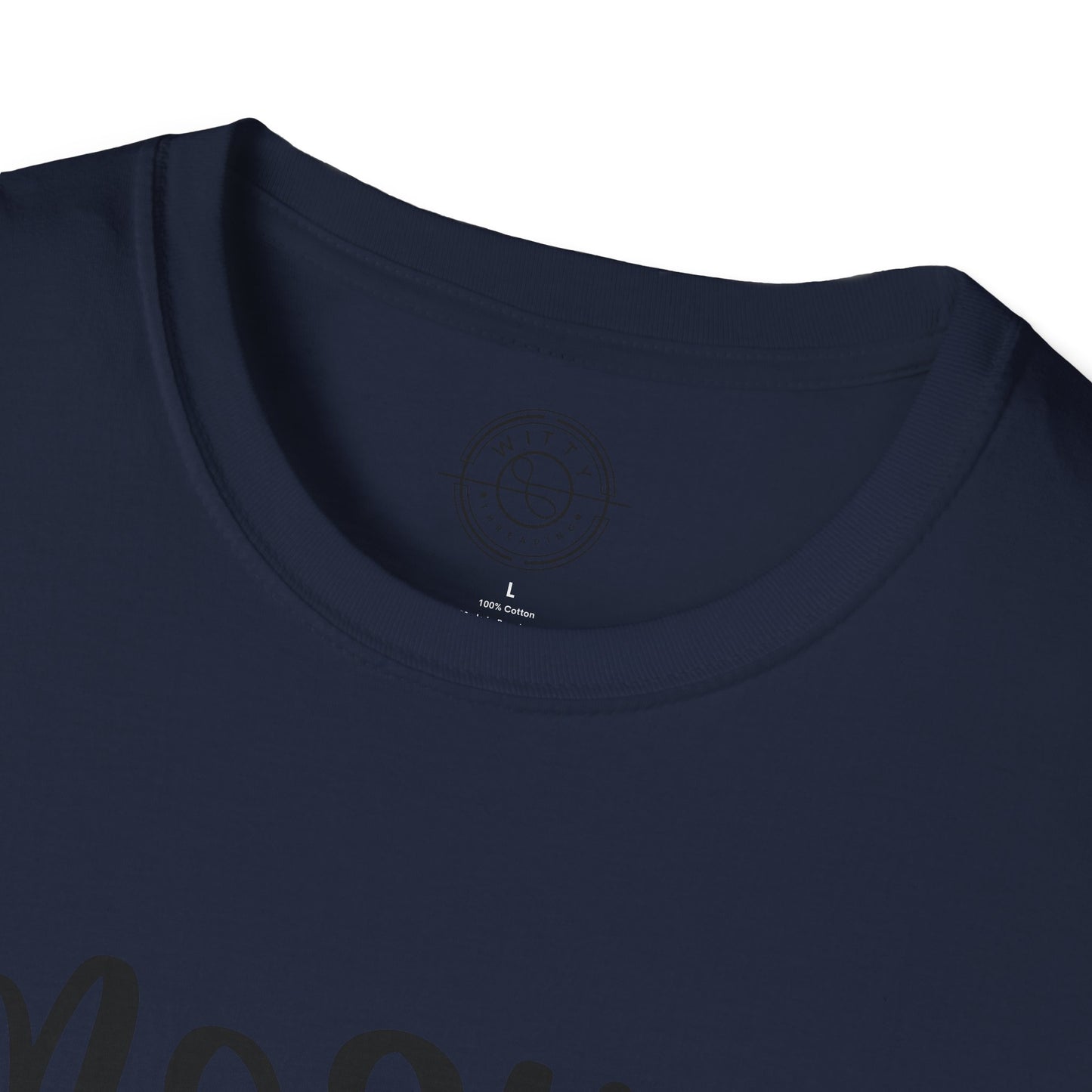 Mostly Sweet Sometimes Savage - T-Shirt
