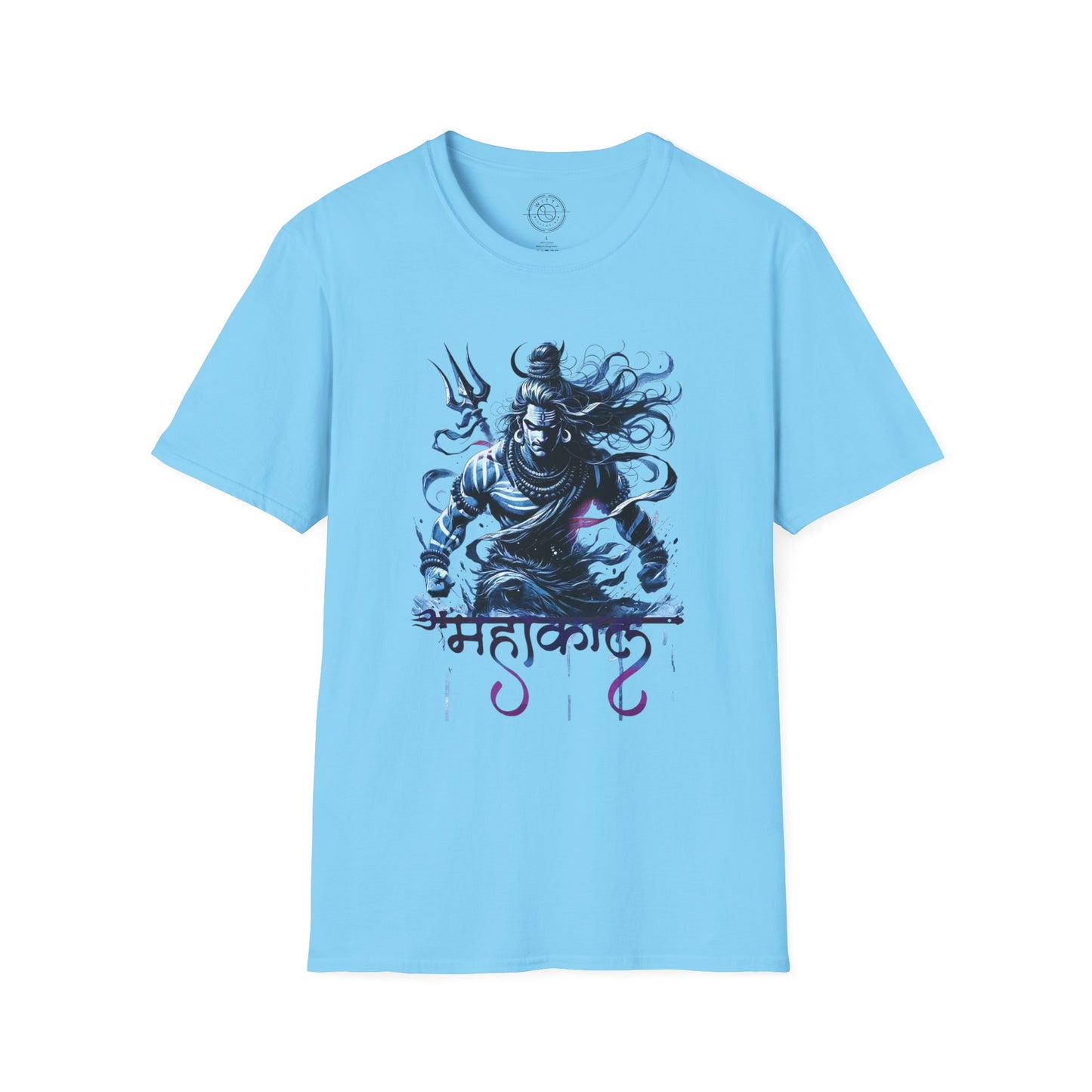 Rudra Mahakali - T-Shirt
