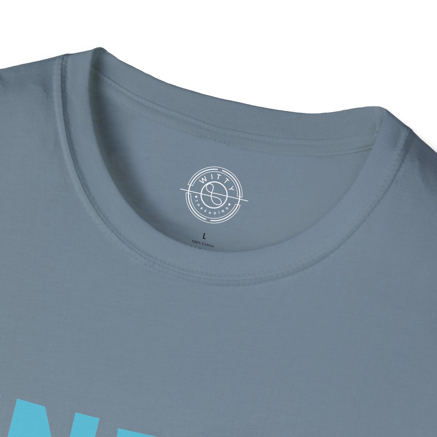 Enjoy Every Moment - T-Shirt