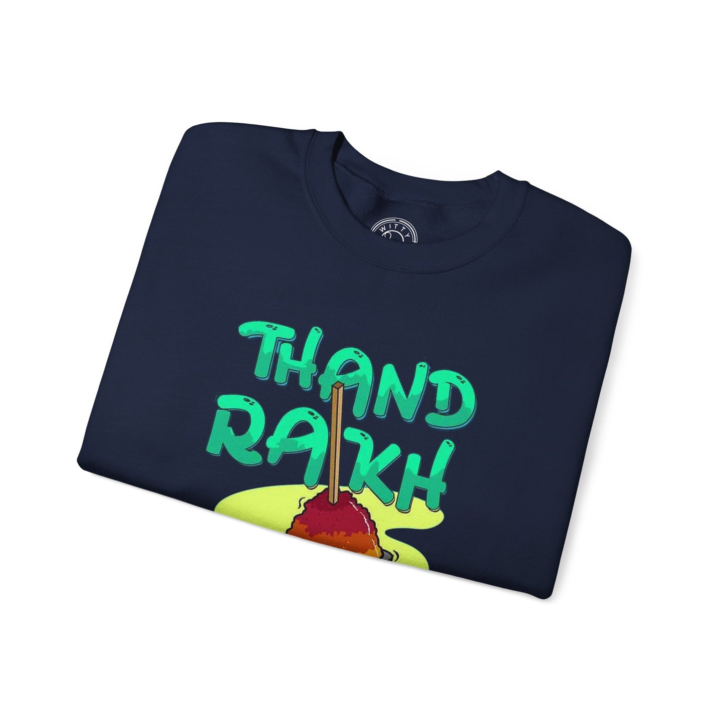Thand Rakh - Sweatshirt