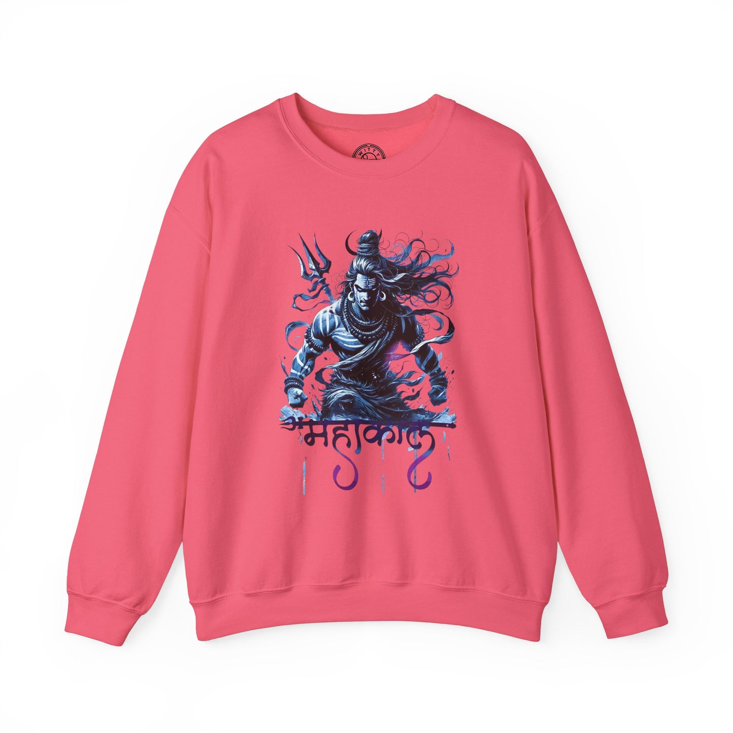 Rudra Mahakali - Sweatshirt